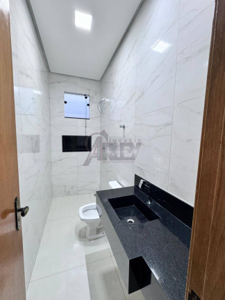 Imagem Casa com 3 Quartos à Venda, 133 m² em Delfino Magalhães - Montes Claros Imagem Casa com 3 Quartos à Venda, 133 m² em Delfino Magalhães - Montes Claros