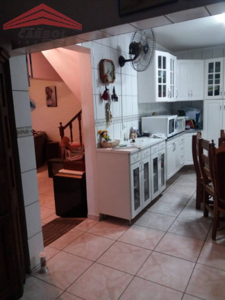 Imagem Casa com 3 Quartos à Venda, 250 m² em Vila Anchieta - Jundiaí Imagem Casa com 3 Quartos à Venda, 250 m² em Vila Anchieta - Jundiaí