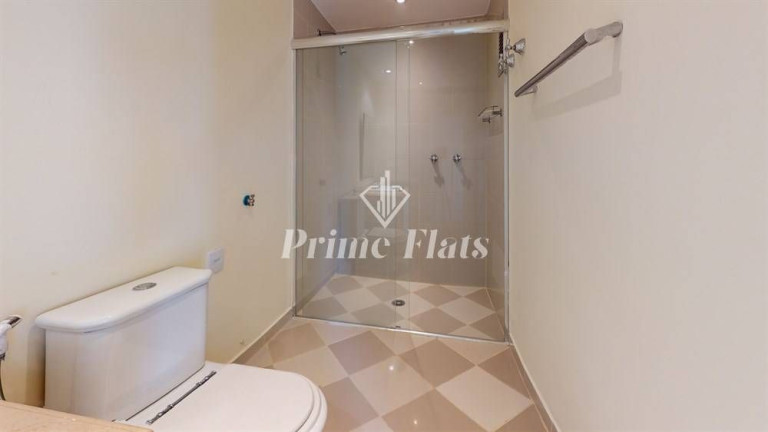 Imagem Apartamento com 2 Quartos para Alugar, 80 m² em Itaim Bibi - São Paulo Imagem Apartamento com 2 Quartos para Alugar, 80 m² em Itaim Bibi - São Paulo