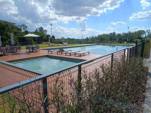 Imagem Terreno à Venda, 482 m² em Loteamento Residencial Pedra Alta (sousas) - Campinas