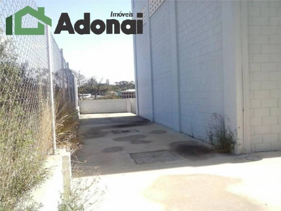 Imagem Galpão à Venda, 999 m² em Parque Industrial Iii (fazenda Grande) - Jundiaí