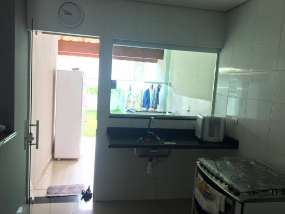 Imagem Casa com 3 Quartos para Alugar, 141 m² em Horto Florestal - Sorocaba Imagem Casa com 3 Quartos para Alugar, 141 m² em Horto Florestal - Sorocaba