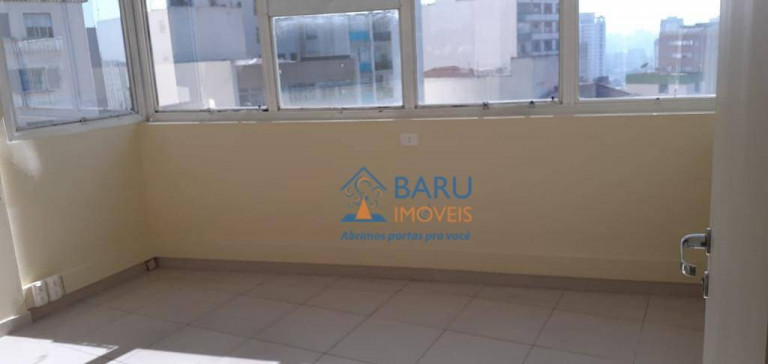 Imóvel à Venda, 52 m² em Higienópolis - São Paulo