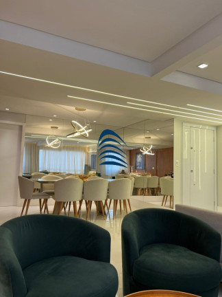 Imagem Cobertura com 3 Quartos à Venda, 213 m² em Candeal - Salvador Imagem Cobertura com 3 Quartos à Venda, 213 m² em Candeal - Salvador