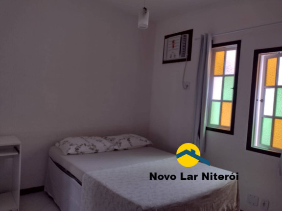 Imagem Casa com 4 Quartos à Venda, 360 m² em Piratininga - Niterói