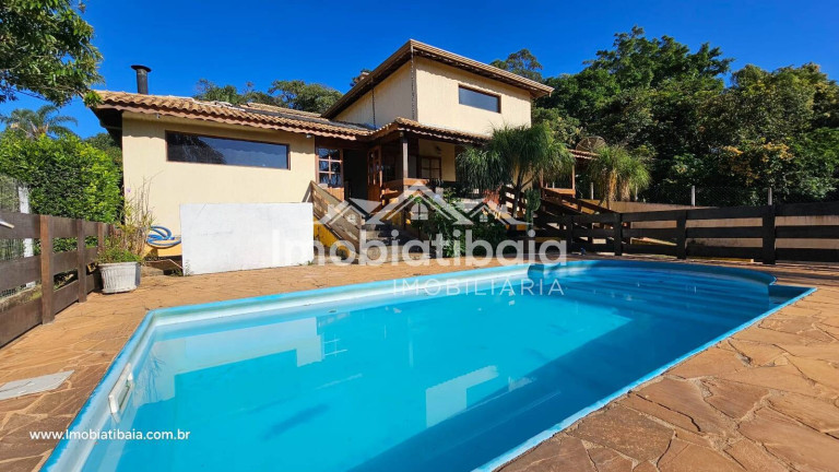 Chácara com 4 Quartos à Venda, 1.000 m² em Jardim Brisa - Mairiporã
