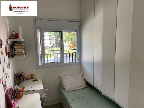 Imagem Apartamento com 3 Quartos à Venda, 75 m² em Campo Belo - São Paulo Imagem Apartamento com 3 Quartos à Venda, 75 m² em Campo Belo - São Paulo