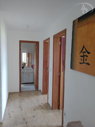 Imagem Apartamento com 2 Quartos à Venda, 49 m² em América - Rio Grande Imagem Apartamento com 2 Quartos à Venda, 49 m² em América - Rio Grande