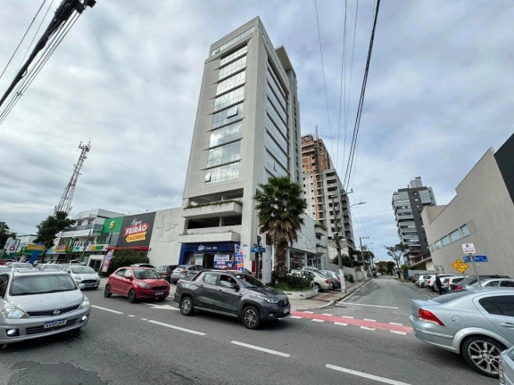 Imagem Sala Comercial à Venda, 20 m² em Centro - Palhoça