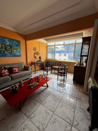 Imagem Cobertura com 3 Quartos à Venda, 243 m² em Dionisio Torres - Fortaleza Imagem Cobertura com 3 Quartos à Venda, 243 m² em Dionisio Torres - Fortaleza