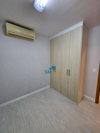 Imagem Apartamento com 3 Quartos para Alugar, 167 m² em Brooklin Paulista - São Paulo Imagem Apartamento com 3 Quartos para Alugar, 167 m² em Brooklin Paulista - São Paulo