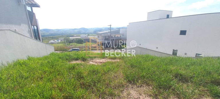 Terreno em Condomínio à Venda, 450 m² em Urbanova - São José Dos Campos
