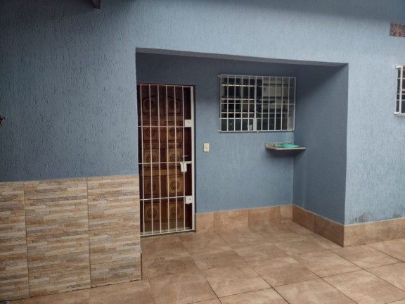 Imagem Casa com 3 Quartos à Venda, 160 m² em Solemar - Praia Grande Imagem Casa com 3 Quartos à Venda, 160 m² em Solemar - Praia Grande