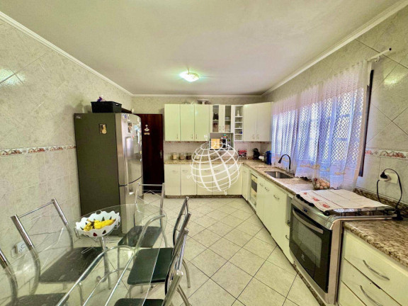 Imagem Casa com 3 Quartos à Venda, 375 m² em Jardim Paulista - Atibaia Imagem Casa com 3 Quartos à Venda, 375 m² em Jardim Paulista - Atibaia