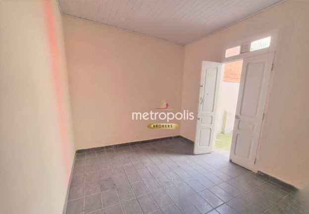 Imagem Casa com 2 Quartos para Alugar, 80 m² em Centro - São Caetano Do Sul