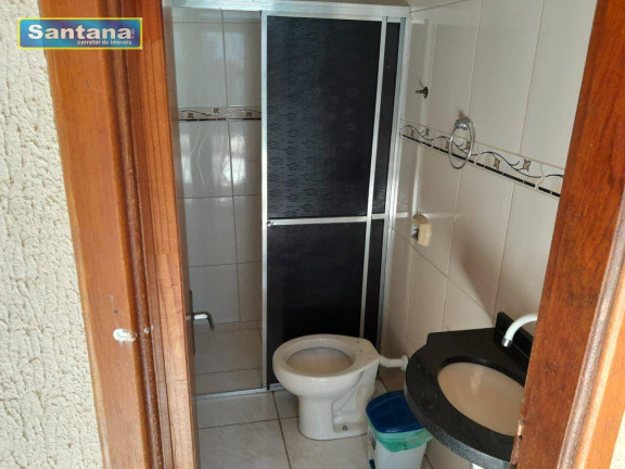 Imagem Casa com 3 Quartos à Venda, 250 m² em Jardim Metosita - Caldas Novas Imagem Casa com 3 Quartos à Venda, 250 m² em Jardim Metosita - Caldas Novas