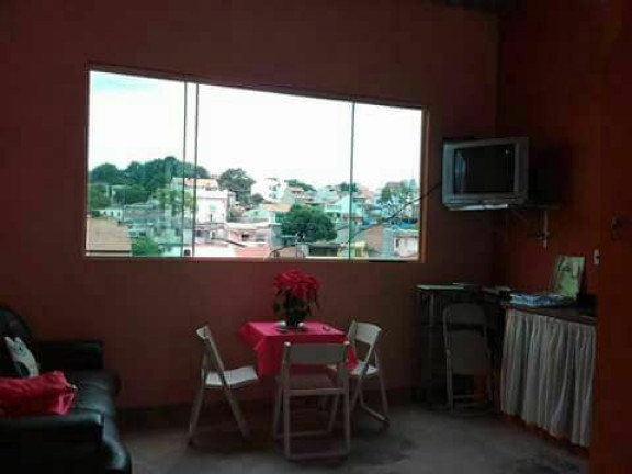 Imagem Casa com 4 Quartos à Venda, 155 m² em Jardim Santo Alberto - Santo André Imagem Casa com 4 Quartos à Venda, 155 m² em Jardim Santo Alberto - Santo André