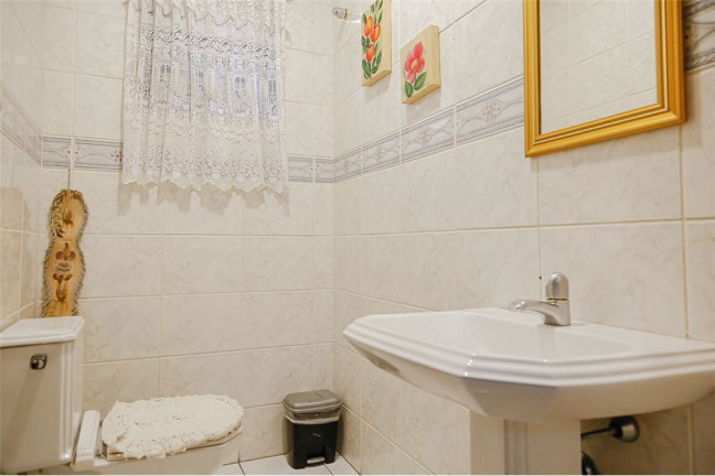 Imagem Casa com 3 Quartos à Venda, em Vila Invernada - São Paulo Imagem Casa com 3 Quartos à Venda, em Vila Invernada - São Paulo