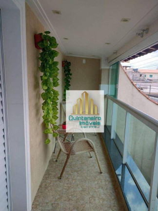 Imagem Sobrado com 3 Quartos à Venda, 260 m² em Jardim Gopoúva - Guarulhos Imagem Sobrado com 3 Quartos à Venda, 260 m² em Jardim Gopoúva - Guarulhos