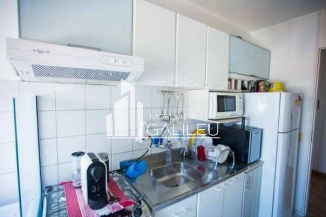 Imagem Apartamento com 2 Quartos à Venda, 50 m² em Vila Nova - Campinas