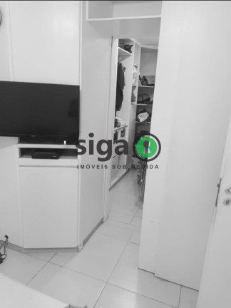 Imagem Apartamento com 3 Quartos à Venda, 75 m² em Jardim Ampliação - São Paulo Imagem Apartamento com 3 Quartos à Venda, 75 m² em Jardim Ampliação - São Paulo