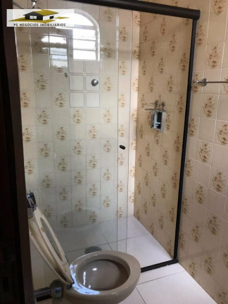 Imagem Sobrado com 4 Quartos à Venda, 225 m² em Bosque Da Saúde - São Paulo Imagem Sobrado com 4 Quartos à Venda, 225 m² em Bosque Da Saúde - São Paulo