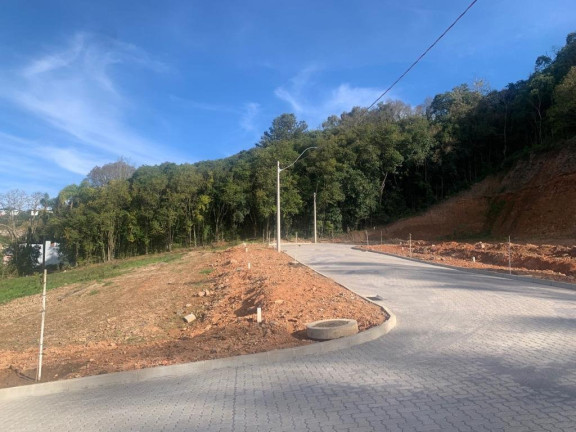 Imagem Terreno à Venda, 293 m² em Sao Roque - Bento Gonçalves