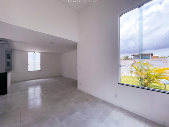 Imagem Casa com 3 Quartos à Venda, 164 m² em Barra Do Jacuipe - Camaçari Imagem Casa com 3 Quartos à Venda, 164 m² em Barra Do Jacuipe - Camaçari