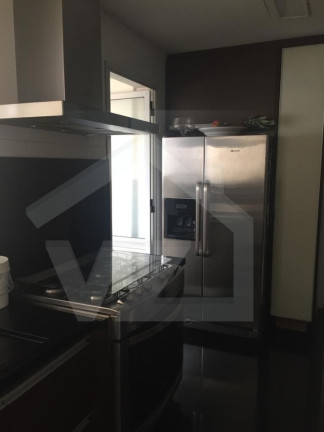 Imagem Apartamento com 3 Quartos à Venda, 156 m² em Chácara Santo Amaro - São Paulo