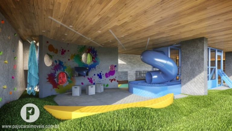 Imagem Apartamento com 1 Quarto à Venda, 49 m² em Pajuçara - Maceió Imagem Apartamento com 1 Quarto à Venda, 49 m² em Pajuçara - Maceió