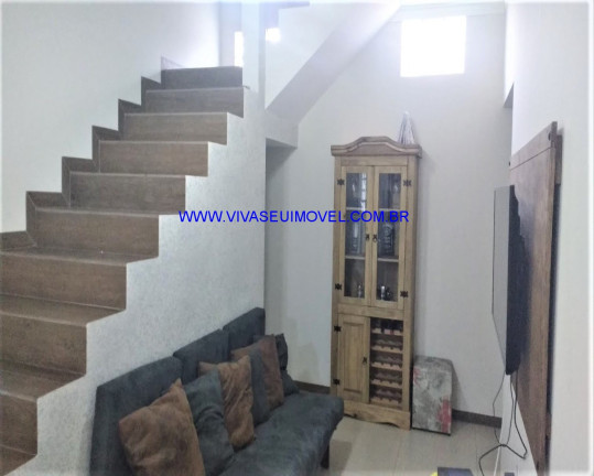 Imagem Casa com 3 Quartos à Venda, em Jardim Hubert - Indaiatuba Imagem Casa com 3 Quartos à Venda, em Jardim Hubert - Indaiatuba