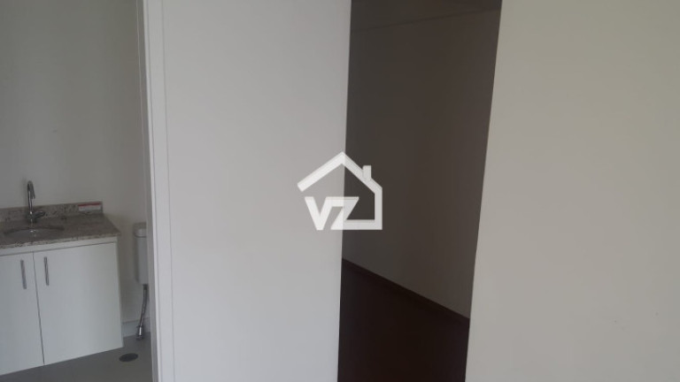 Imagem Apartamento com 2 Quartos à Venda, 104 m² em Vila Andrade - São Paulo