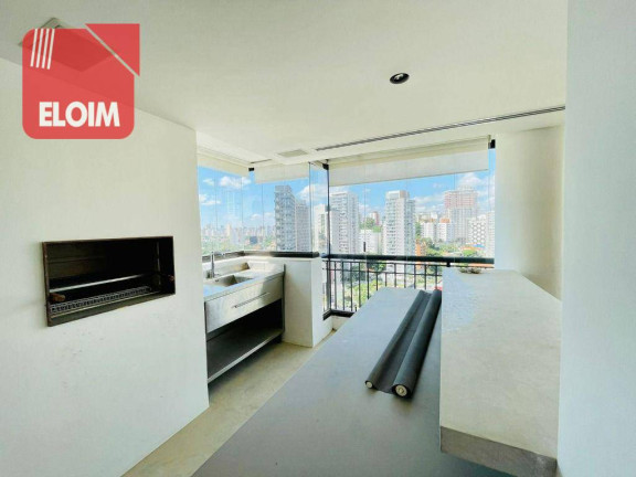 Imagem Apartamento com 3 Quartos à Venda, 215 m² em Perdizes - São Paulo Imagem Apartamento com 3 Quartos à Venda, 215 m² em Perdizes - São Paulo