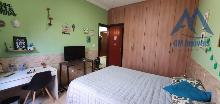 Imagem Casa com 3 Quartos à Venda, 360 m² em Residencial Solarium - Lagoa Santa Imagem Casa com 3 Quartos à Venda, 360 m² em Residencial Solarium - Lagoa Santa