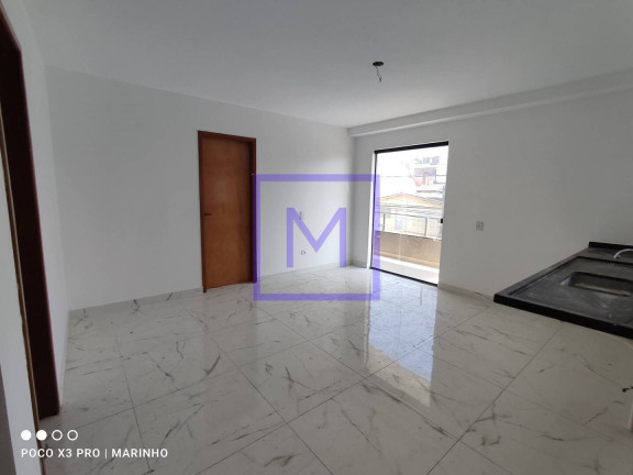 Imagem Apartamento com 2 Quartos à Venda, 45 m² em Cidade Centenário - São Paulo