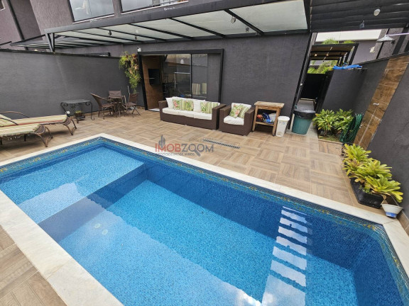 Imagem Casa com 3 Quartos à Venda, 251 m² em Ressaca - Atibaia Imagem Casa com 3 Quartos à Venda, 251 m² em Ressaca - Atibaia