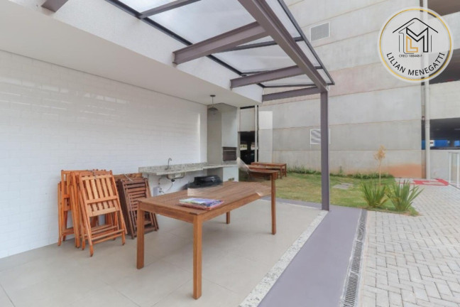 Imagem Imóvel com 2 Quartos à Venda, 44 m² em Ponte De São João - Jundiaí Imagem Imóvel com 2 Quartos à Venda, 44 m² em Ponte De São João - Jundiaí
