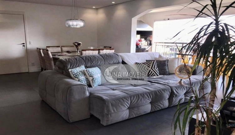 Imagem Apartamento com 3 Quartos à Venda, 106 m² em Centro - São Bernardo Do Campo Imagem Apartamento com 3 Quartos à Venda, 106 m² em Centro - São Bernardo Do Campo