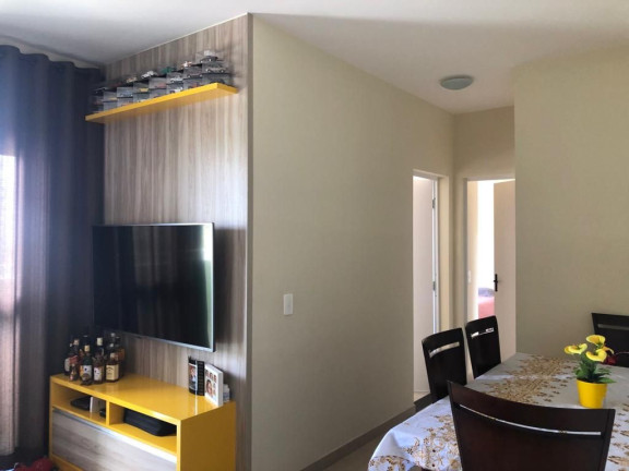 Imagem Apartamento com 2 Quartos à Venda, 55 m² em Jardim Dos Bandeirantes - São José Dos Campos Imagem Apartamento com 2 Quartos à Venda, 55 m² em Jardim Dos Bandeirantes - São José Dos Campos
