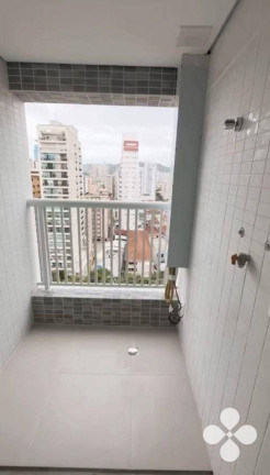 Imagem Imóvel com 1 Quarto à Venda, 65 m² em Boqueirão - Santos Imagem Imóvel com 1 Quarto à Venda, 65 m² em Boqueirão - Santos