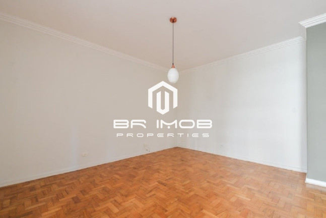 Imagem Imóvel com 2 Quartos à Venda, 126 m² em Higienópolis - São Paulo
