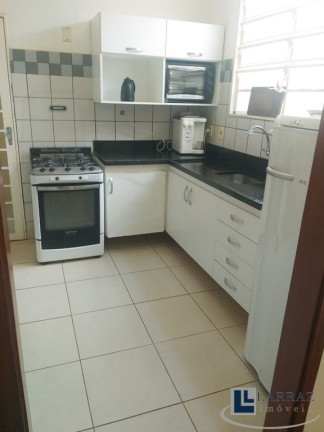 Imagem Casa com 3 Quartos à Venda, 110 m² em City Ribeirão - Ribeirão Preto Imagem Casa com 3 Quartos à Venda, 110 m² em City Ribeirão - Ribeirão Preto