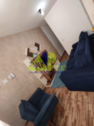 Imagem Apartamento com 2 Quartos à Venda, 53 m² em Vila Gomes Cardim - São Paulo Imagem Apartamento com 2 Quartos à Venda, 53 m² em Vila Gomes Cardim - São Paulo
