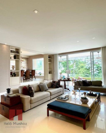 Imagem Casa com 3 Quartos à Venda, 424 m² em Alphaville - Santana De Parnaíba Imagem Casa com 3 Quartos à Venda, 424 m² em Alphaville - Santana De Parnaíba