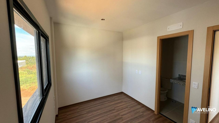 Imagem Apartamento com 3 Quartos para Alugar, 10 m² em Vivendas Do Parque - Campo Grande