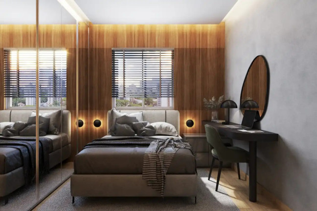 Imagem Cobertura com 2 Quartos à Venda, 89 m² Imagem Cobertura com 2 Quartos à Venda, 89 m²