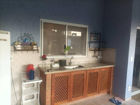 Imagem Casa de Condomínio com 3 Quartos à Venda, 280 m²