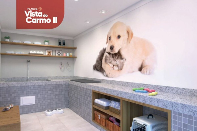 Imagem Apartamento com 2 Quartos à Venda, 32 m² em Vila Carmosina - São Paulo Imagem Apartamento com 2 Quartos à Venda, 32 m² em Vila Carmosina - São Paulo