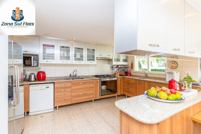 Imagem Casa com 4 Quartos à Venda, 413 m² em Alto De Pinheiros - São Paulo Imagem Casa com 4 Quartos à Venda, 413 m² em Alto De Pinheiros - São Paulo
