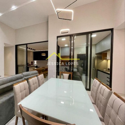 Imagem Casa de Condomínio com 3 Quartos à Venda, 196 m² em Alto Da Boa Vista - Bayeux Imagem Casa de Condomínio com 3 Quartos à Venda, 196 m² em Alto Da Boa Vista - Bayeux